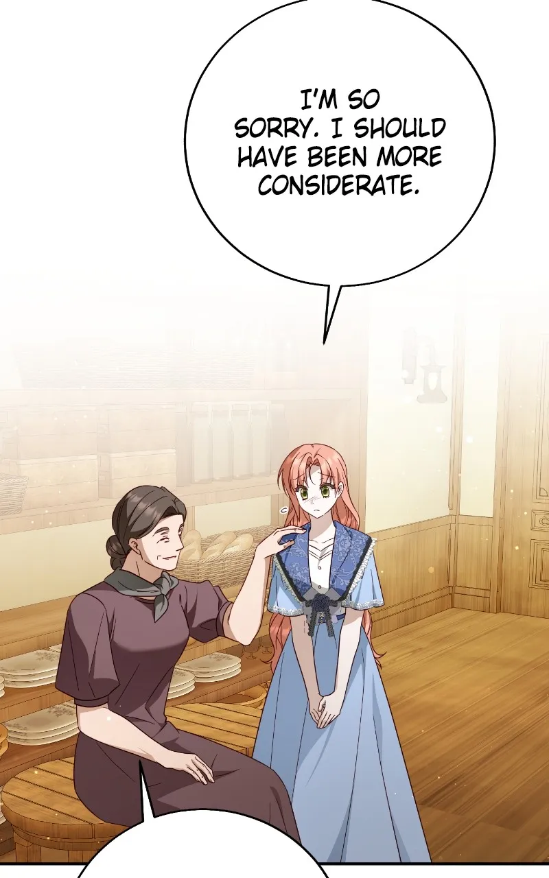 Fallen to Paradise Chapter 59 page 70 - 