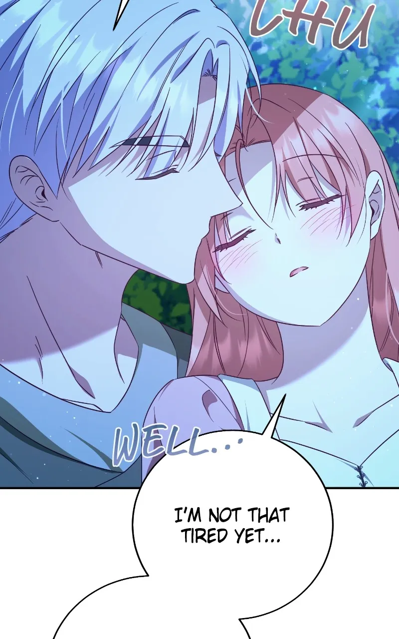 Fallen to Paradise Chapter 59 page 8 - 
