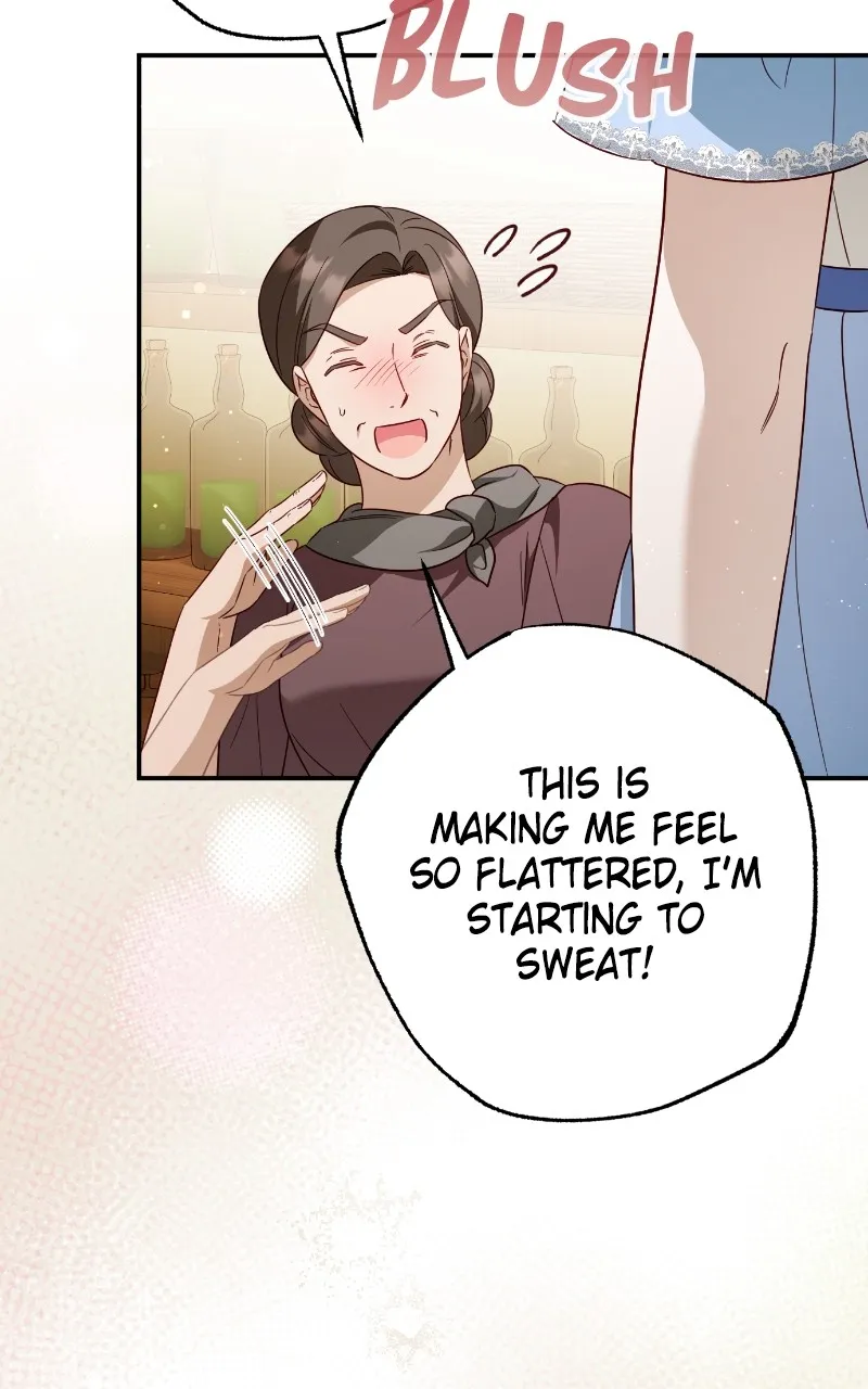 Fallen to Paradise Chapter 59 page 77 - 