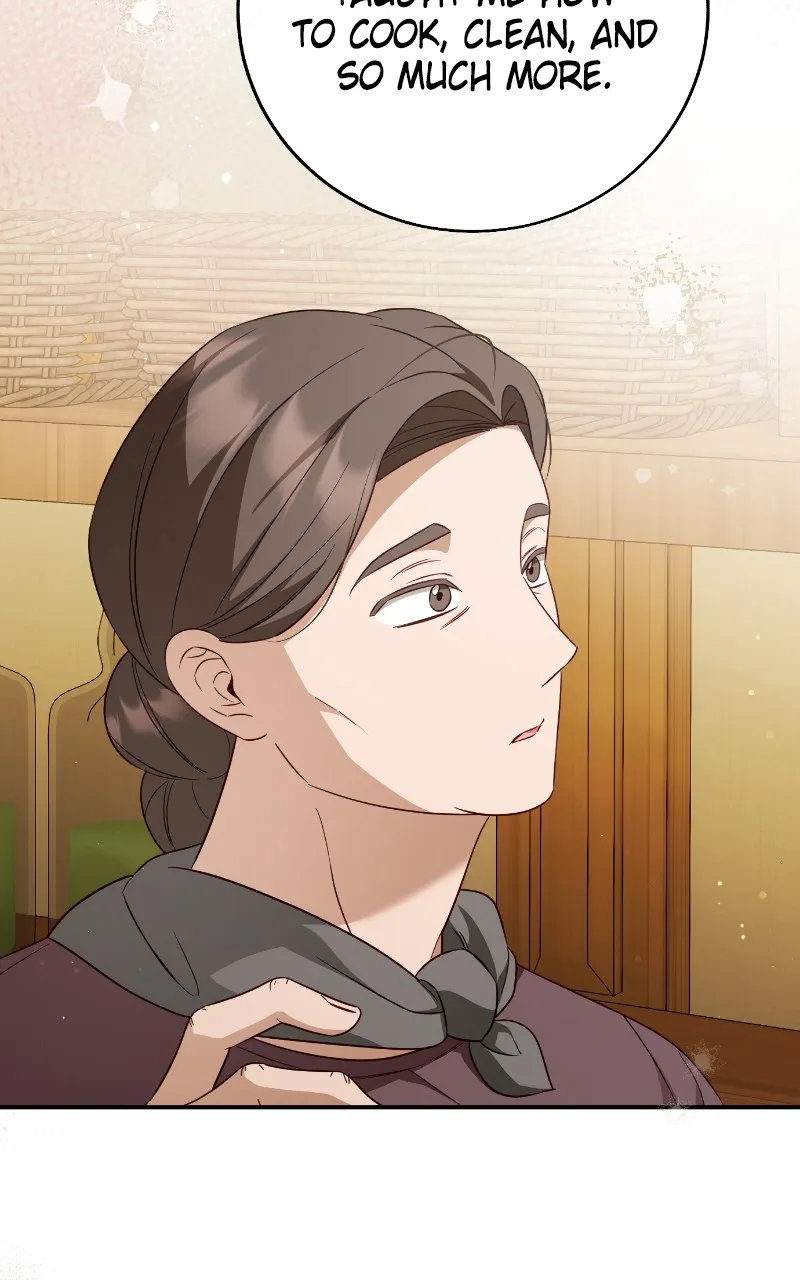 Fallen to Paradise Chapter 59 page 79 - 