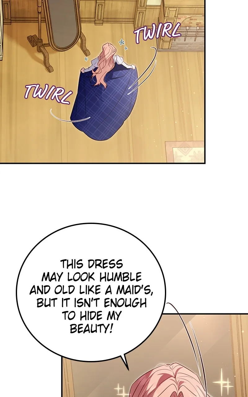 Fallen to Paradise Chapter 6 page 4 - 