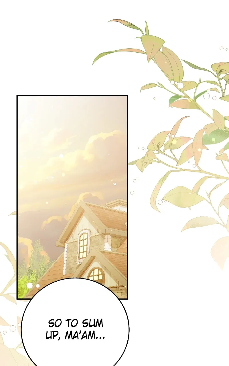 Fallen to Paradise Chapter 60 page 1 - 