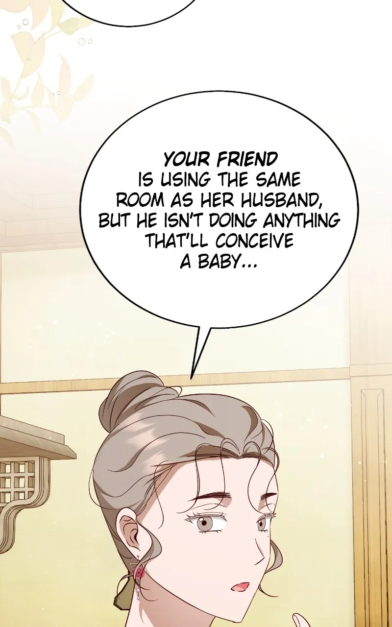 Fallen to Paradise Chapter 60 page 2 - 