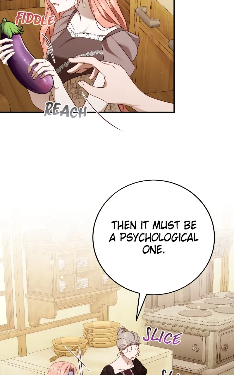 Fallen to Paradise Chapter 60 page 12 - 