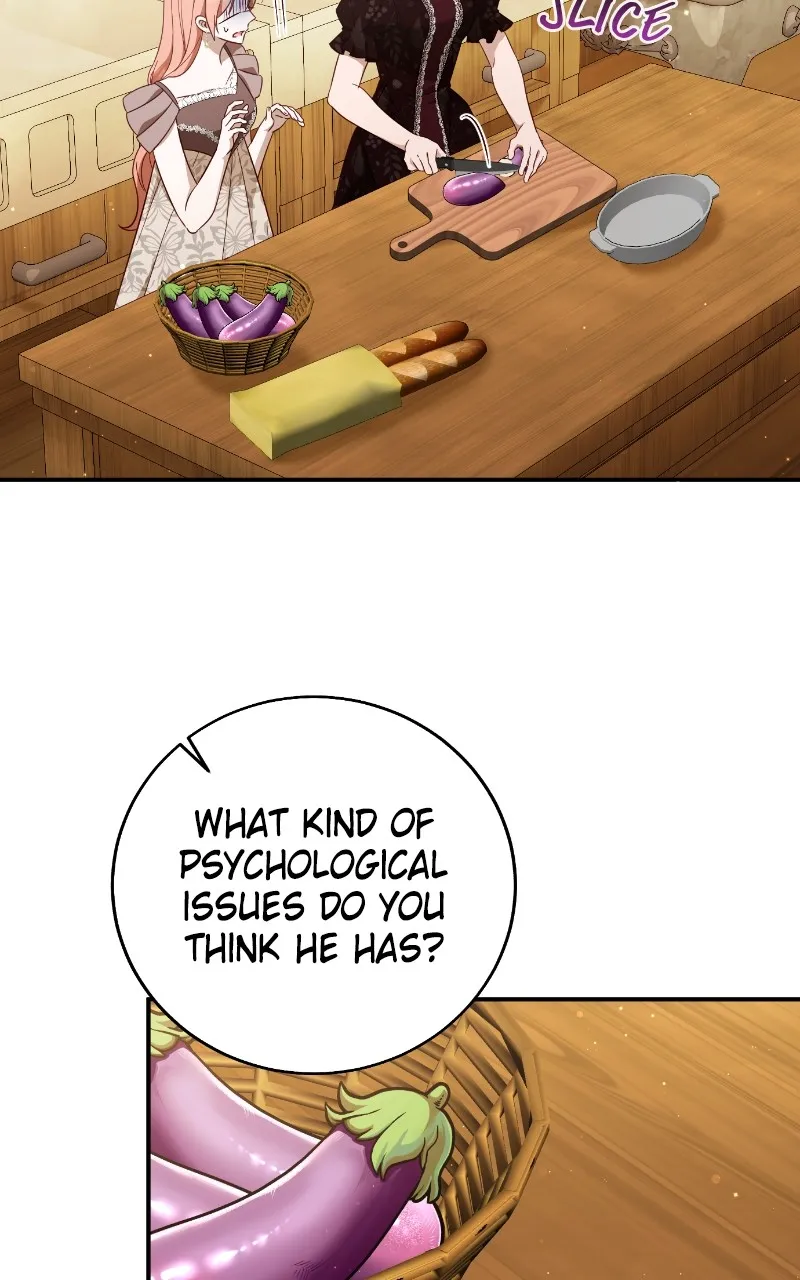Fallen to Paradise Chapter 60 page 13 - 