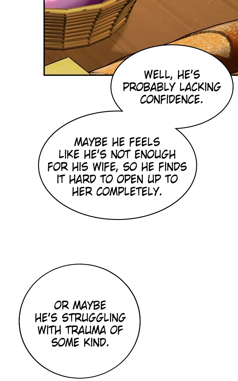 Fallen to Paradise Chapter 60 page 14 - 