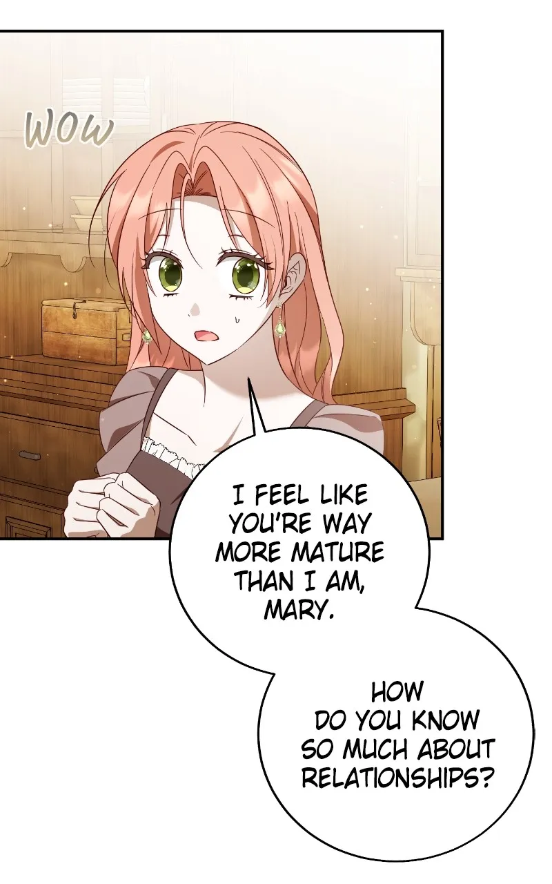 Fallen to Paradise Chapter 60 page 15 - 