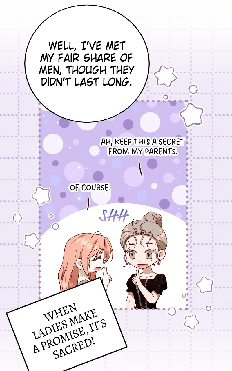 Fallen to Paradise Chapter 60 page 16 - 