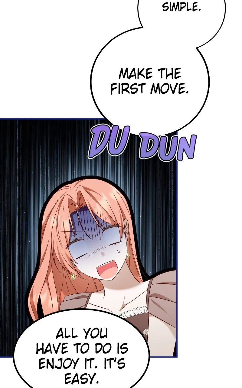Fallen to Paradise Chapter 60 page 18 - 
