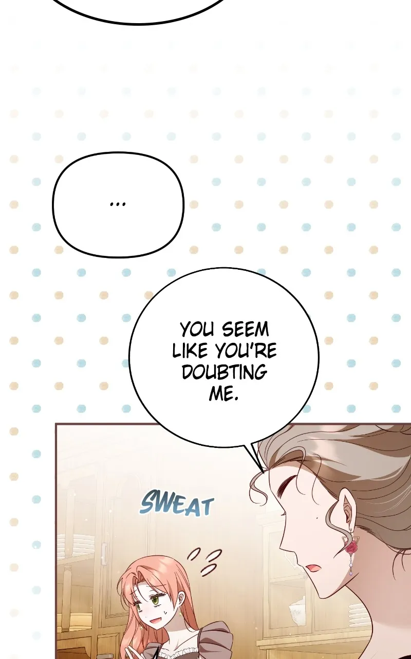 Fallen to Paradise Chapter 60 page 19 - 