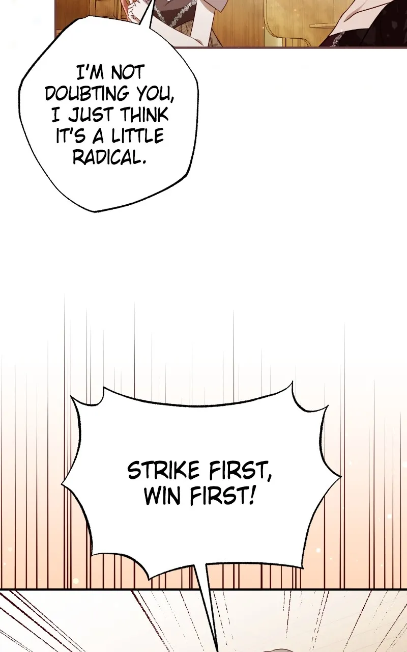 Fallen to Paradise Chapter 60 page 20 - 