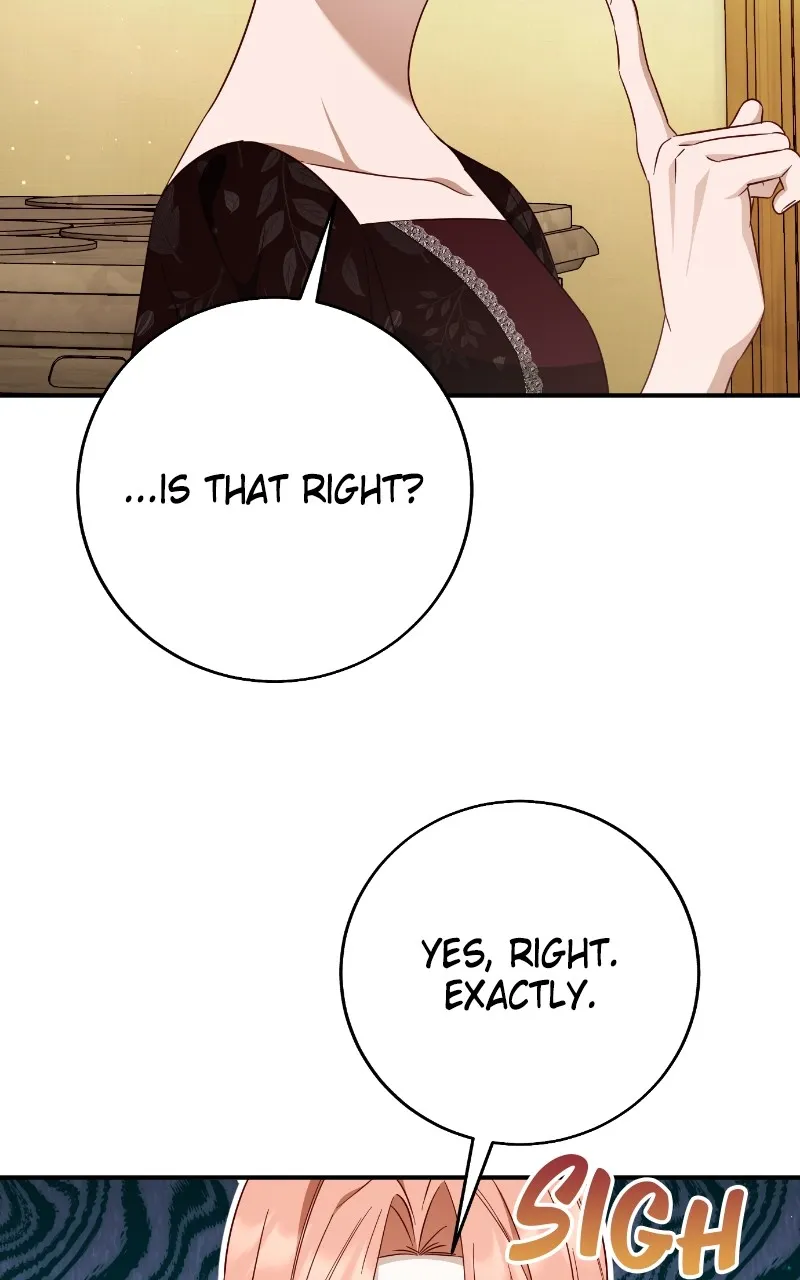 Fallen to Paradise Chapter 60 page 3 - 