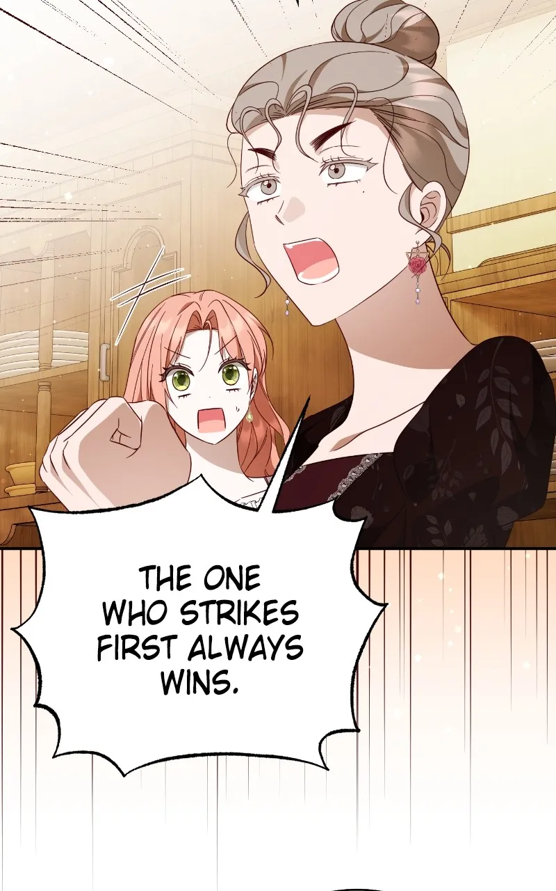 Fallen to Paradise Chapter 60 page 21 - 