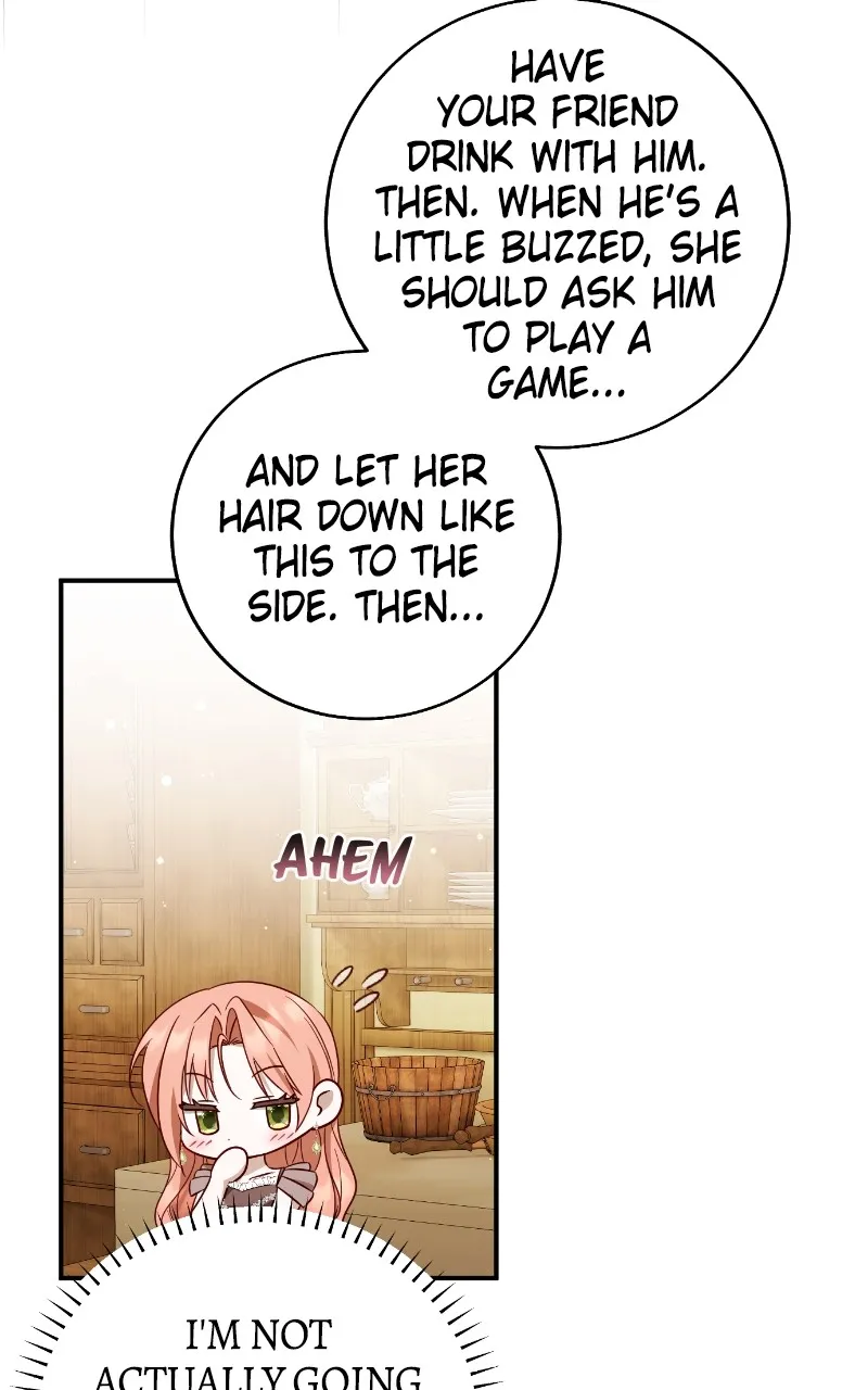 Fallen to Paradise Chapter 60 page 22 - 