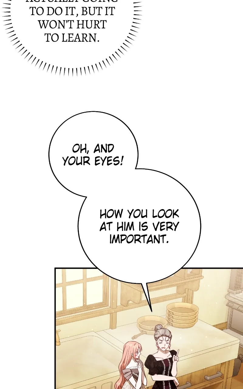 Fallen to Paradise Chapter 60 page 23 - 