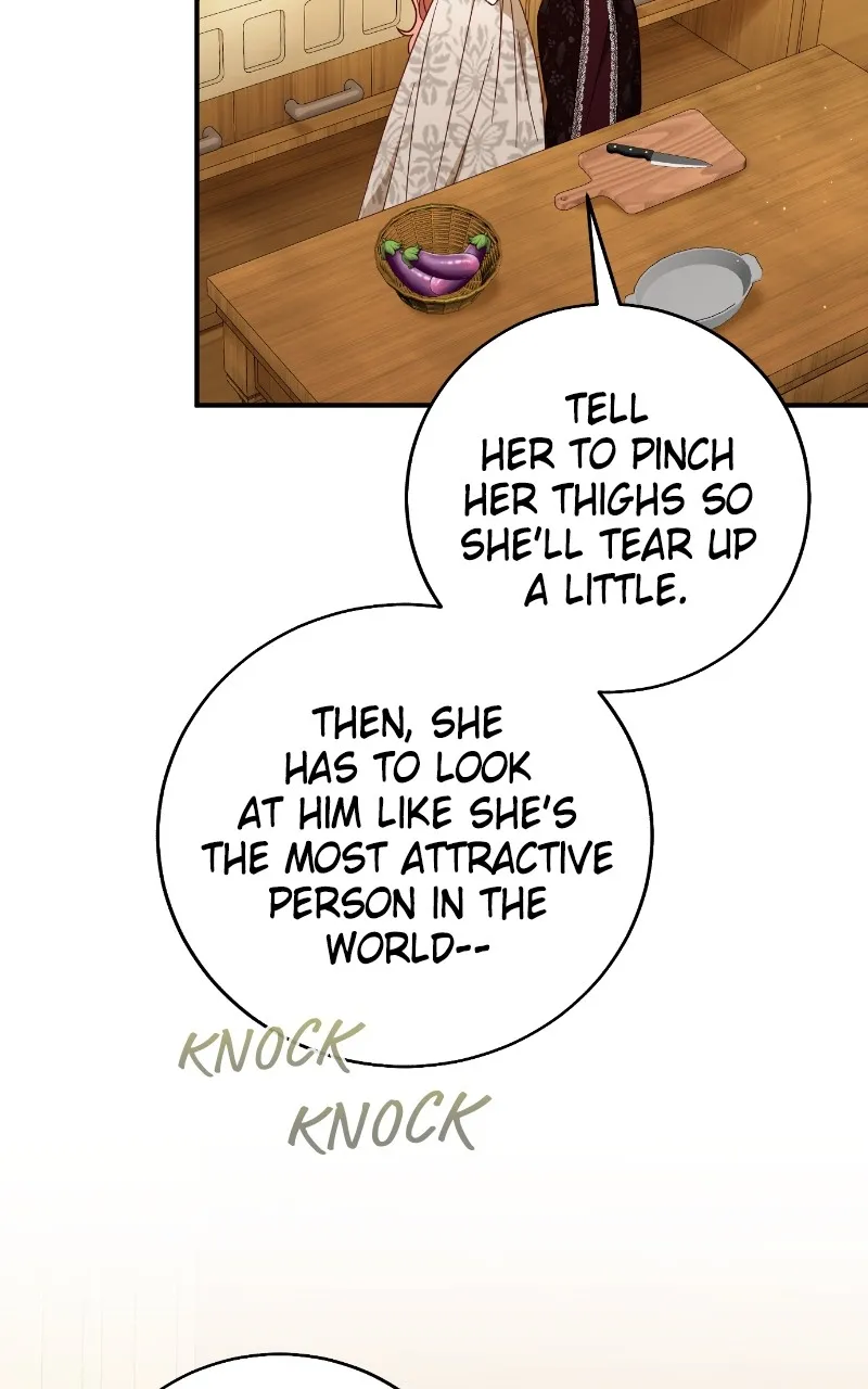Fallen to Paradise Chapter 60 page 24 - 