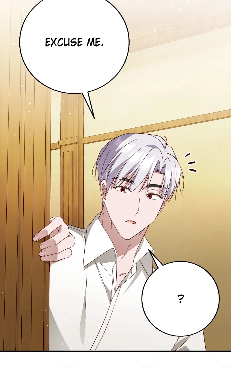 Fallen to Paradise Chapter 60 page 25 - 
