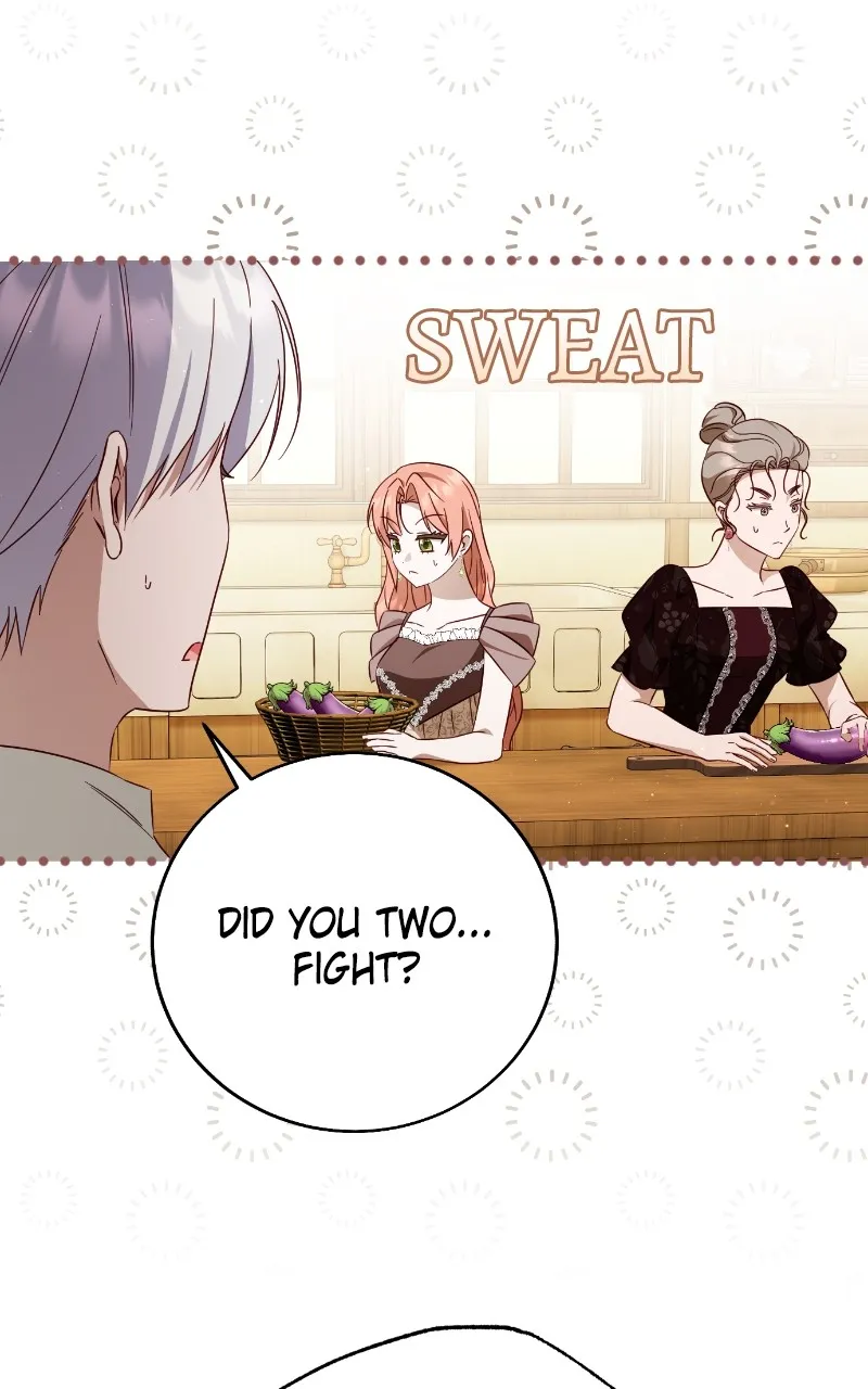 Fallen to Paradise Chapter 60 page 26 - 