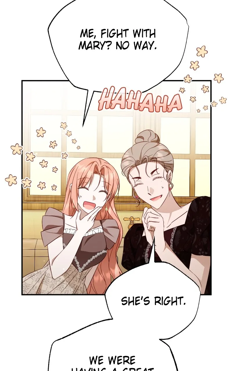 Fallen to Paradise Chapter 60 page 27 - 