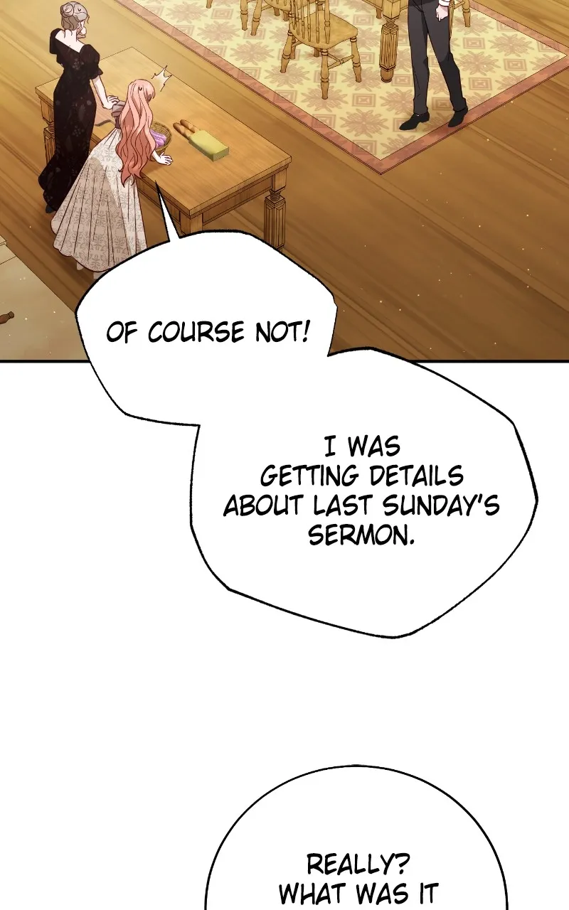 Fallen to Paradise Chapter 60 page 29 - 
