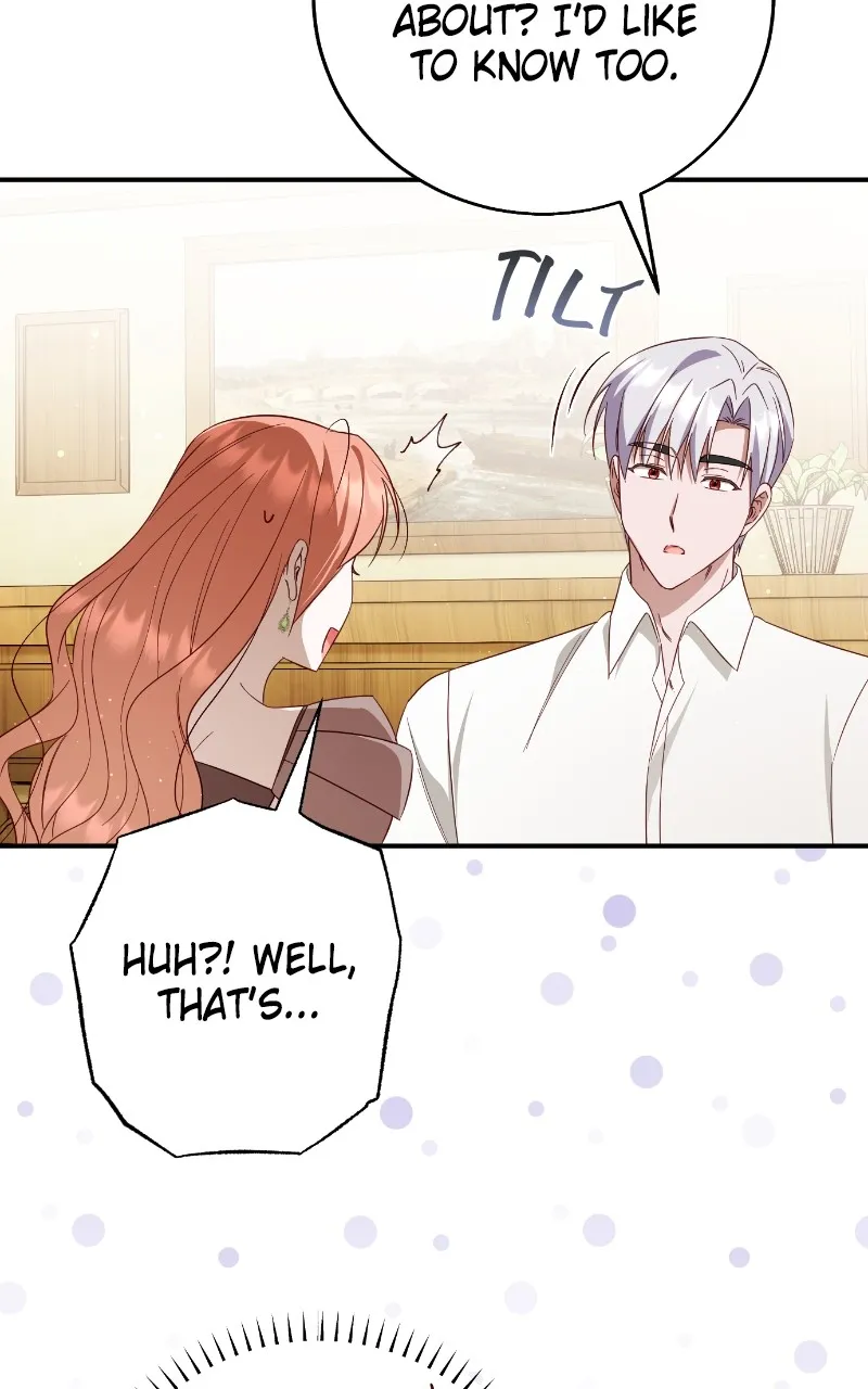 Fallen to Paradise Chapter 60 page 30 - 