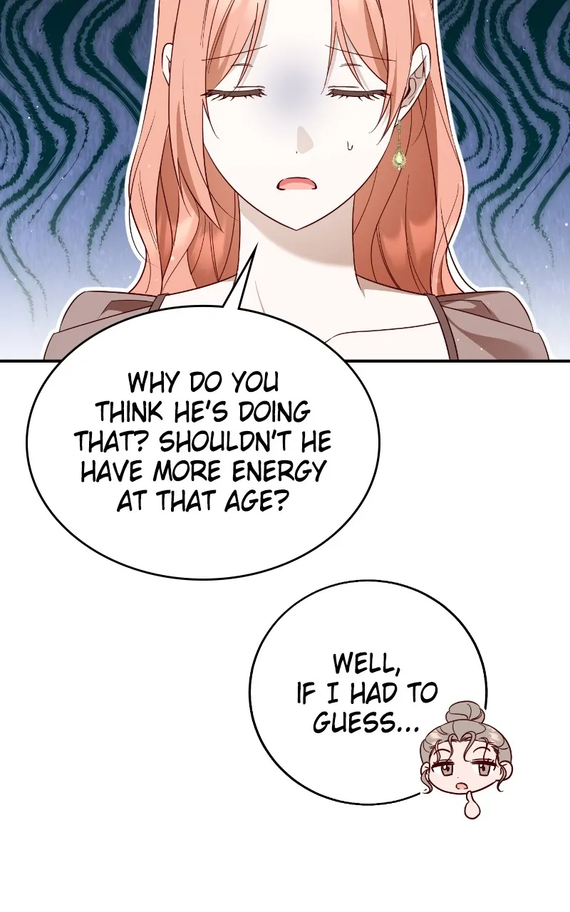 Fallen to Paradise Chapter 60 page 4 - 