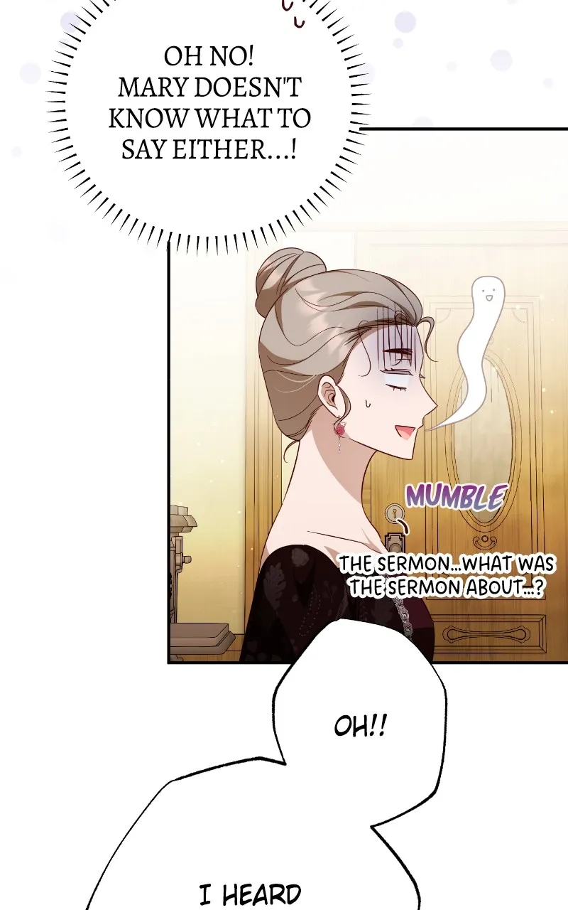 Fallen to Paradise Chapter 60 page 31 - 