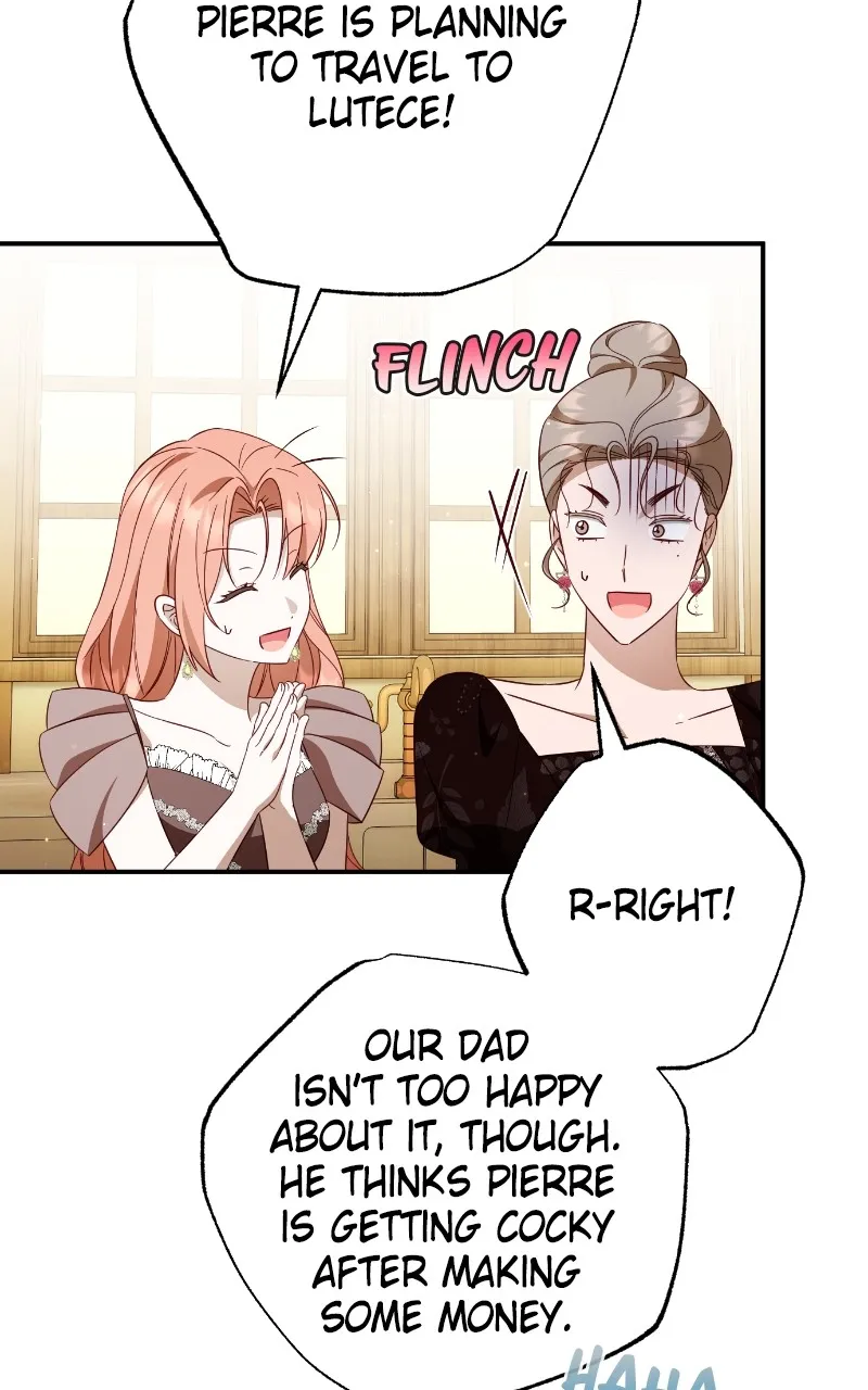 Fallen to Paradise Chapter 60 page 32 - 