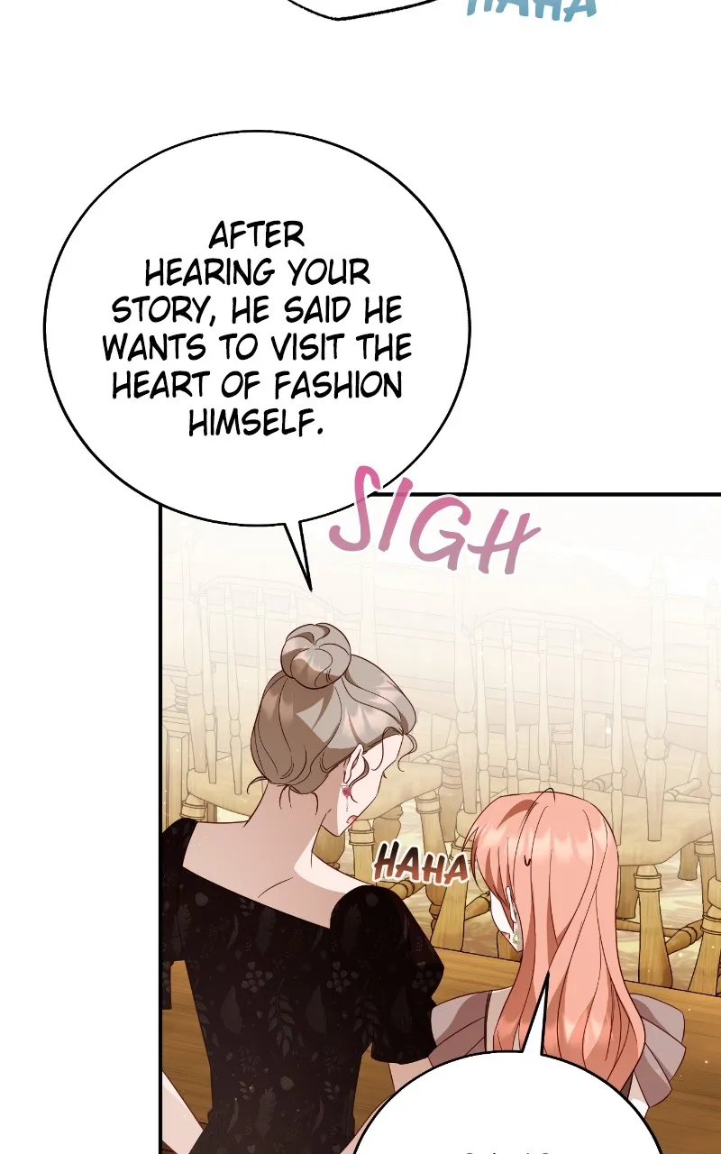 Fallen to Paradise Chapter 60 page 33 - 