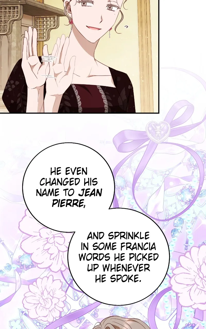 Fallen to Paradise Chapter 60 page 35 - 