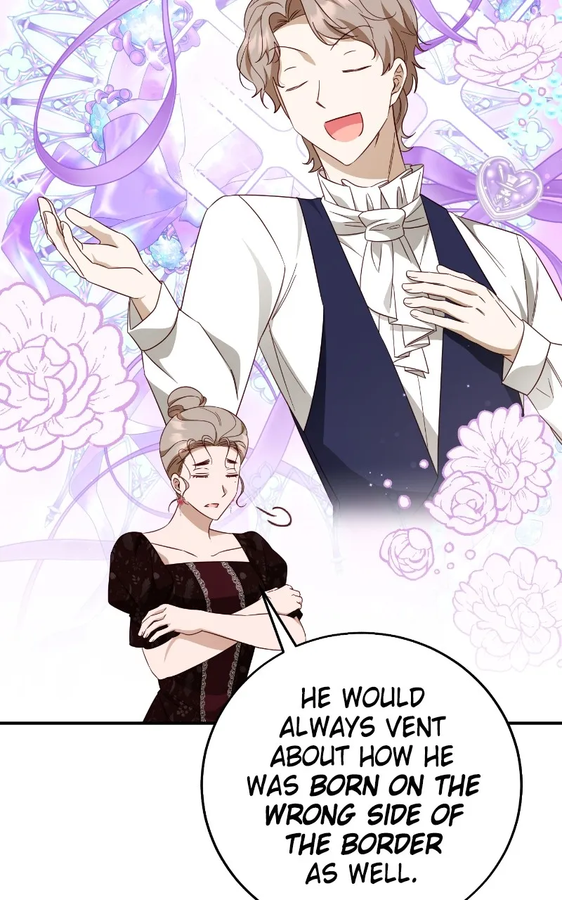 Fallen to Paradise Chapter 60 page 36 - 