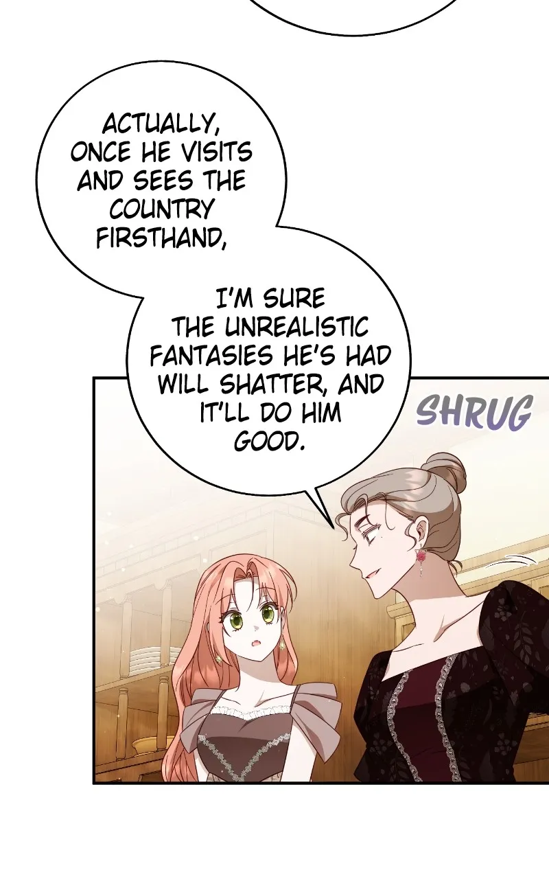 Fallen to Paradise Chapter 60 page 37 - 