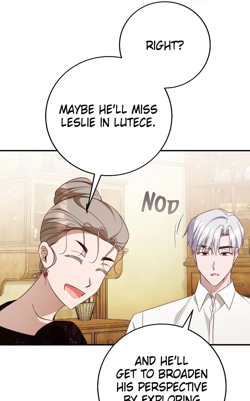 Fallen to Paradise Chapter 60 page 42 - 