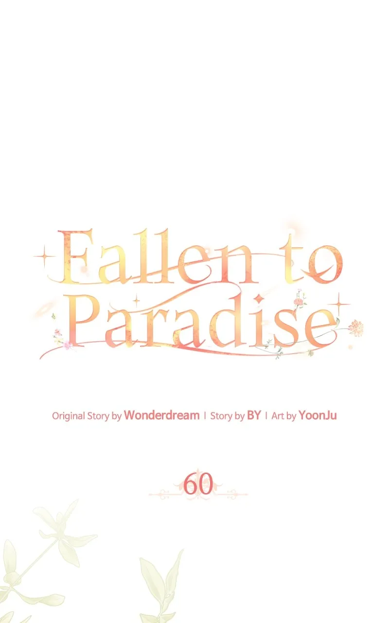 Fallen to Paradise Chapter 60 page 45 - 