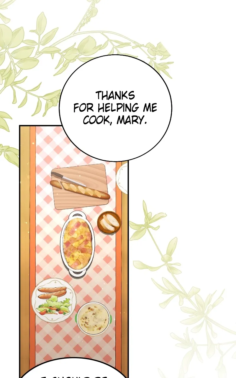 Fallen to Paradise Chapter 60 page 46 - 