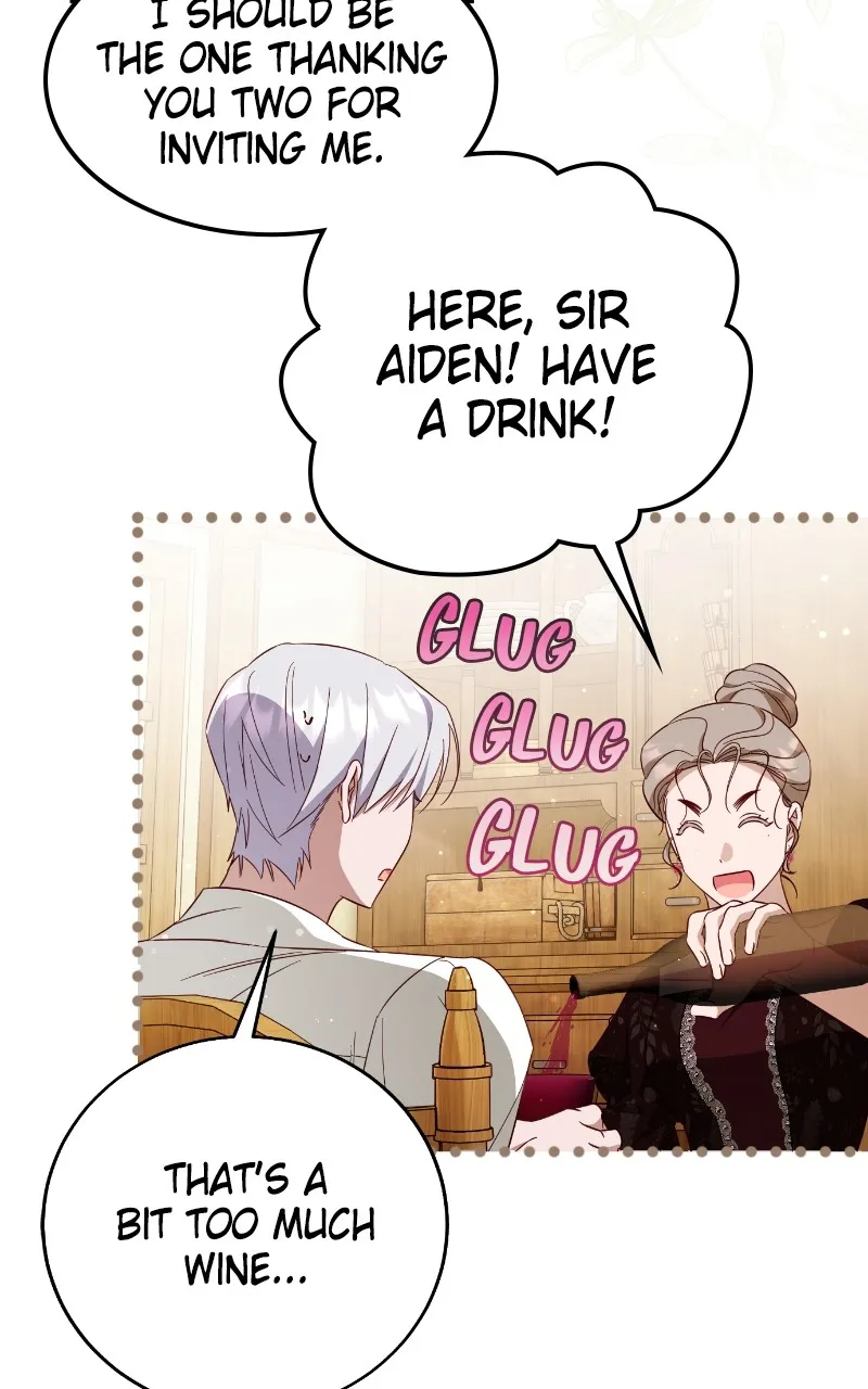 Fallen to Paradise Chapter 60 page 47 - 