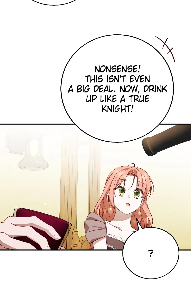 Fallen to Paradise Chapter 60 page 48 - 