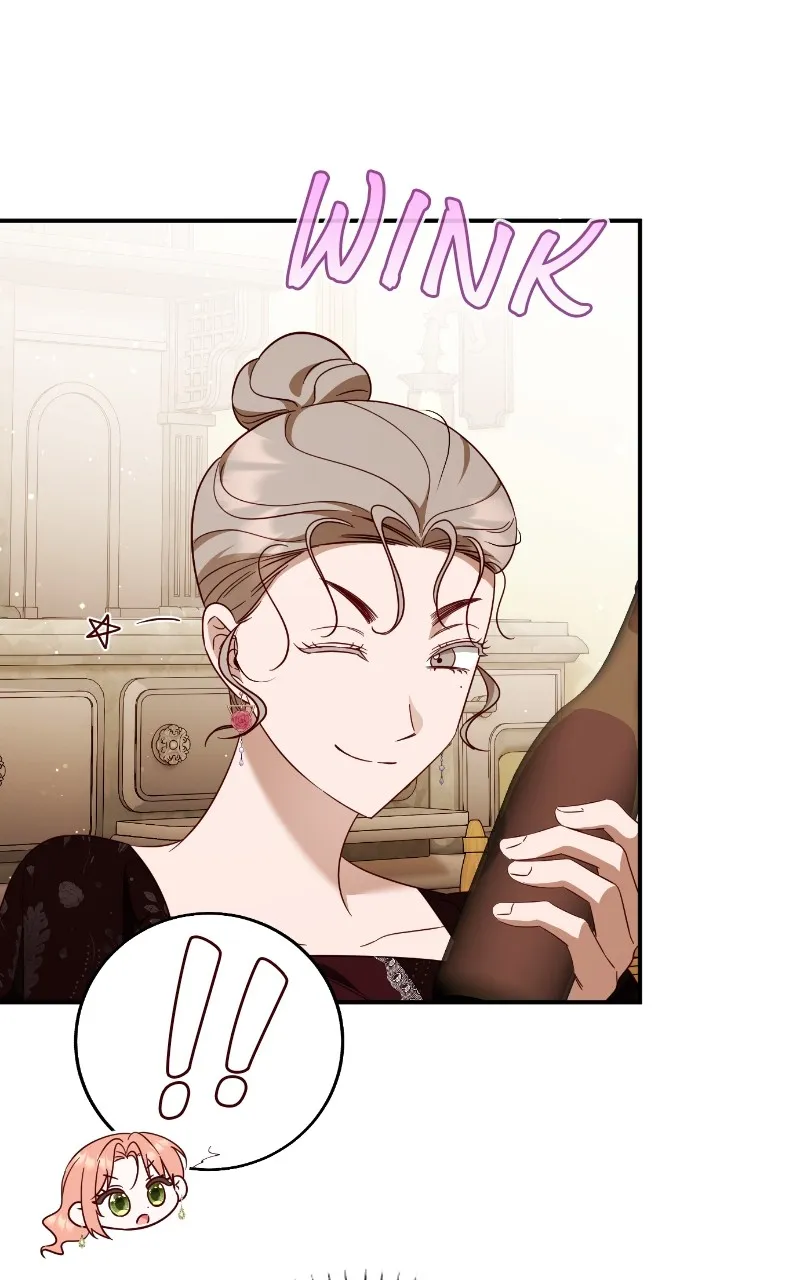 Fallen to Paradise Chapter 60 page 49 - 