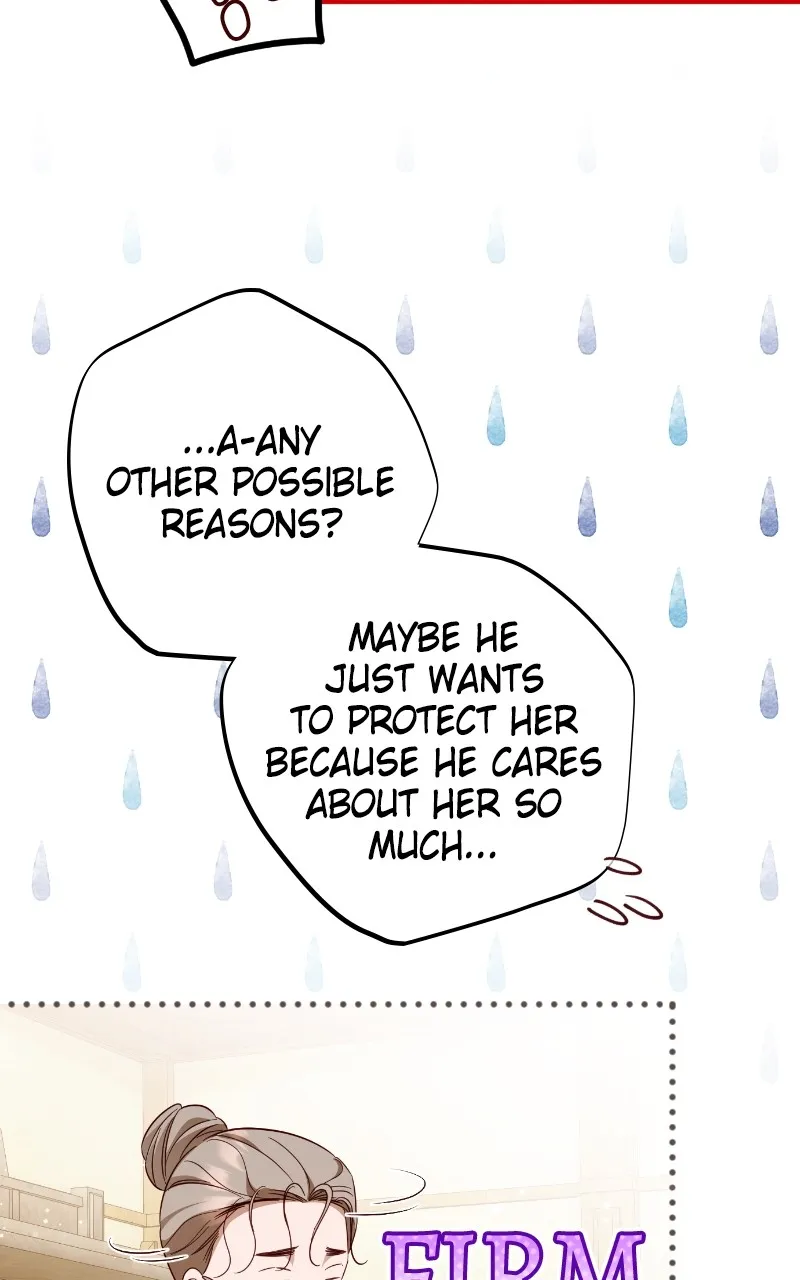Fallen to Paradise Chapter 60 page 6 - 