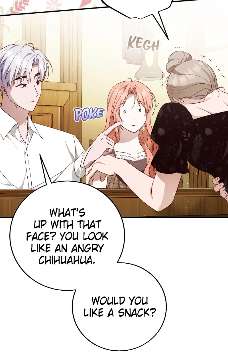 Fallen to Paradise Chapter 60 page 56 - 