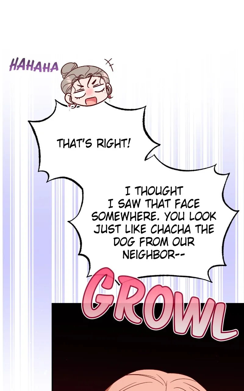 Fallen to Paradise Chapter 60 page 57 - 