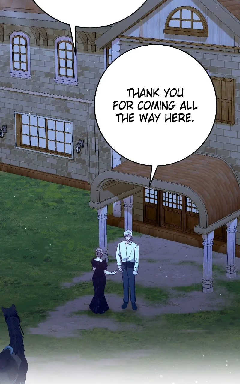 Fallen to Paradise Chapter 60 page 61 - 