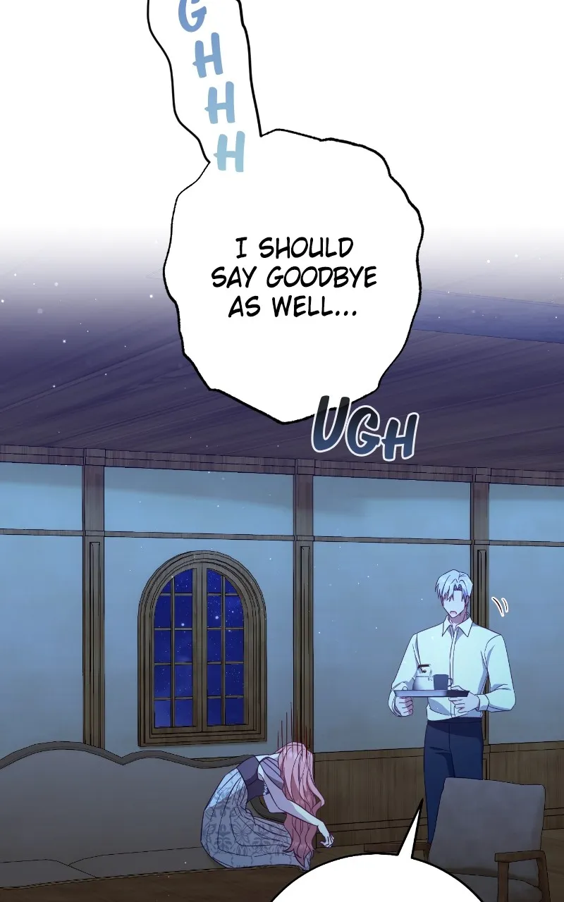 Fallen to Paradise Chapter 60 page 63 - 