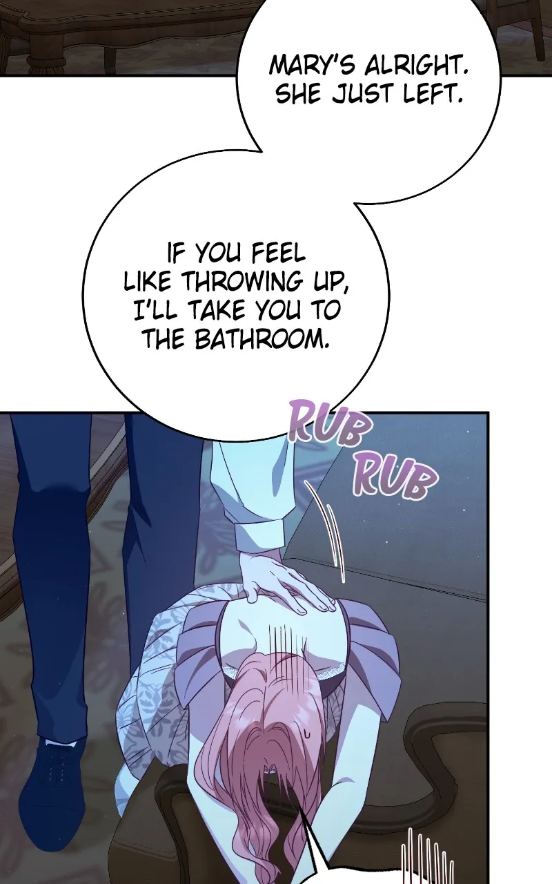 Fallen to Paradise Chapter 60 page 64 - 