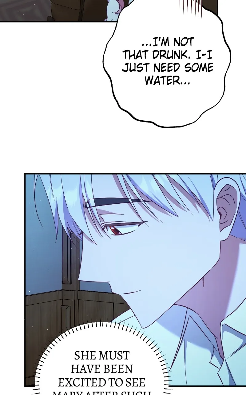 Fallen to Paradise Chapter 60 page 65 - 
