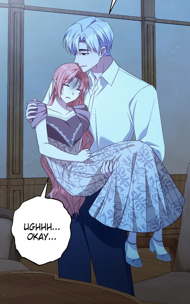 Fallen to Paradise Chapter 60 page 67 - 