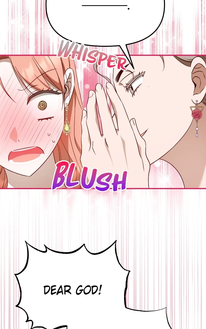 Fallen to Paradise Chapter 60 page 8 - 
