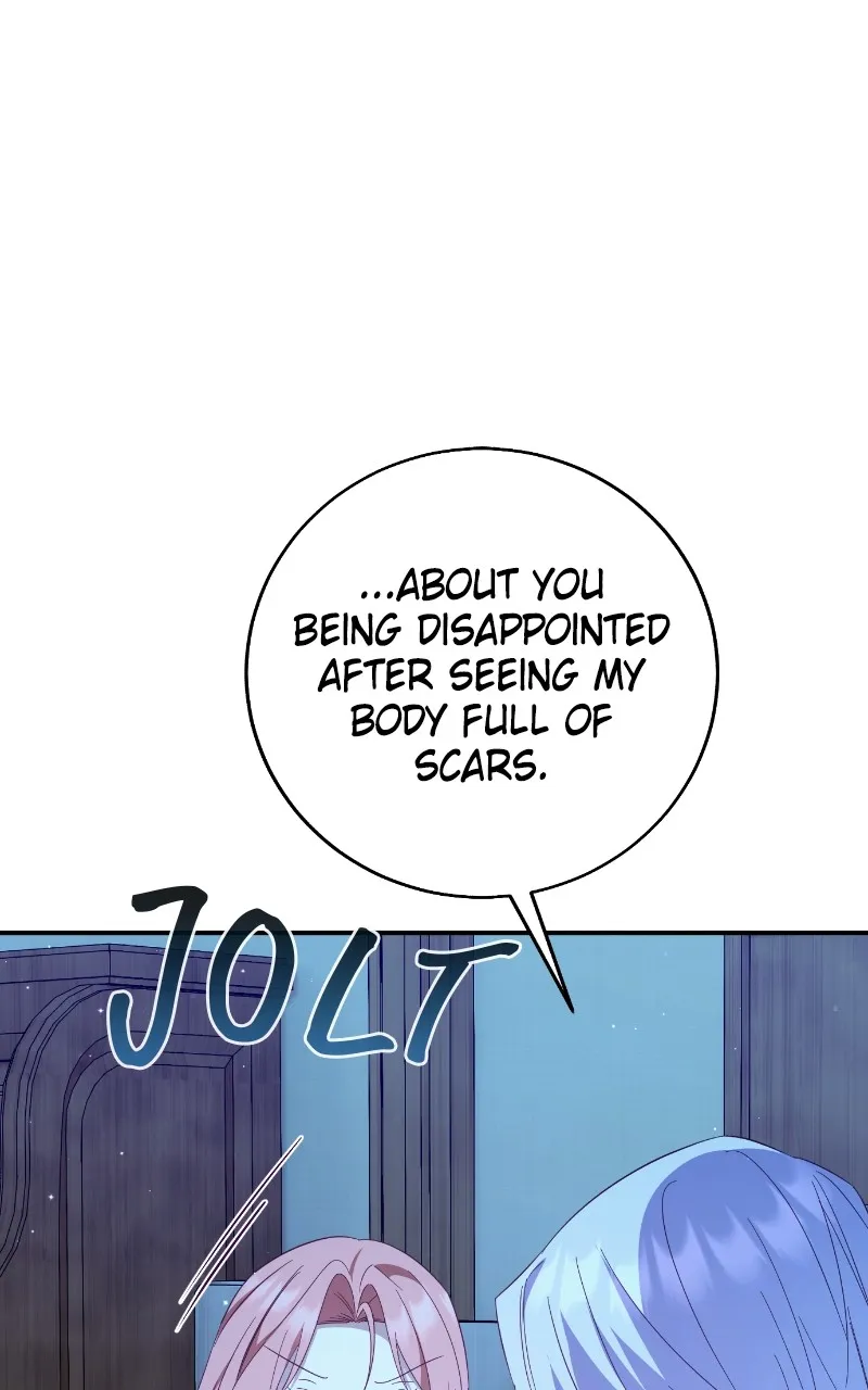 Fallen to Paradise Chapter 60 page 76 - 