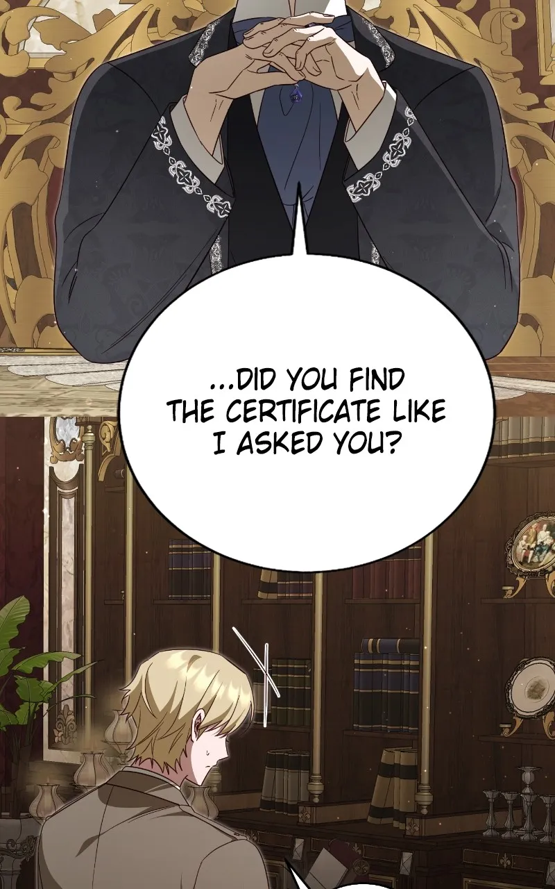 Fallen to Paradise Chapter 61 page 2 - 