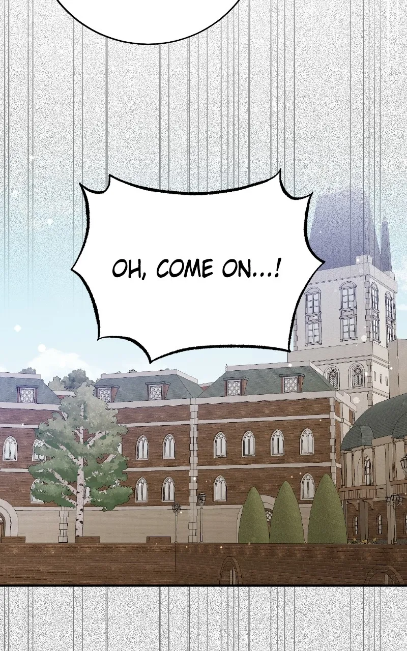 Fallen to Paradise Chapter 61 page 11 - 